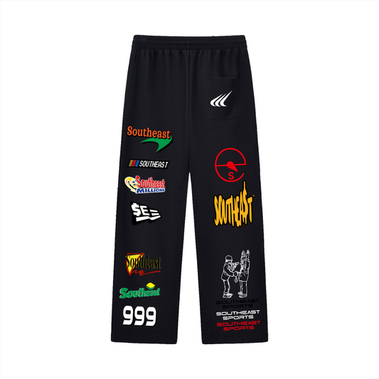 SouthEast Performance Sweatpants