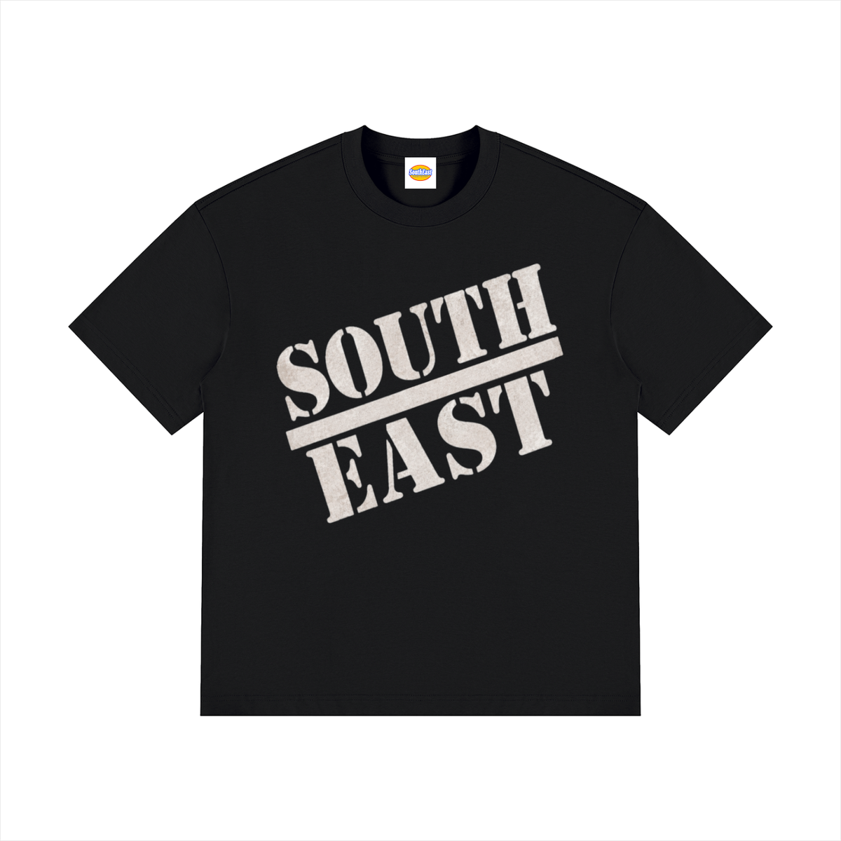 SouthEast Vintage Cotton T-Shirt