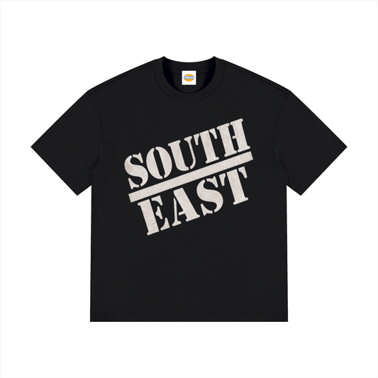 SouthEast Vintage Cotton T-Shirt