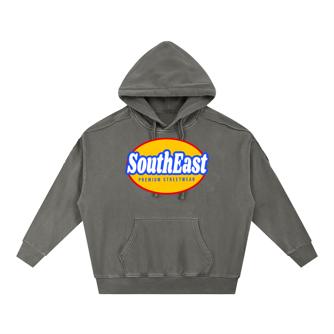 SouthEast Vintage Washed Hoodie