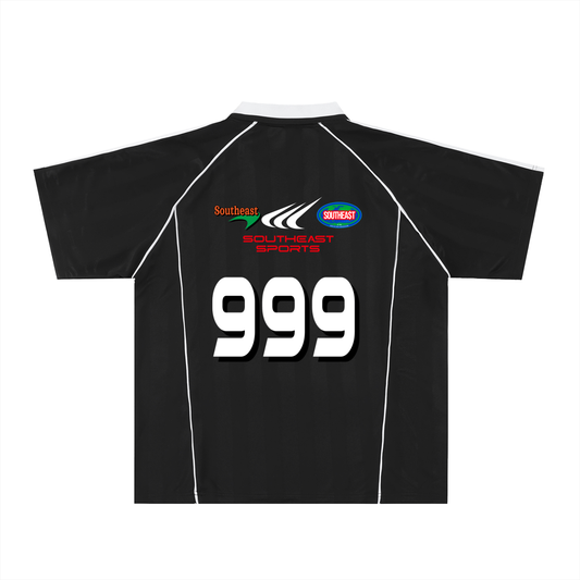 SouthEast Vintage Soccer Jersey