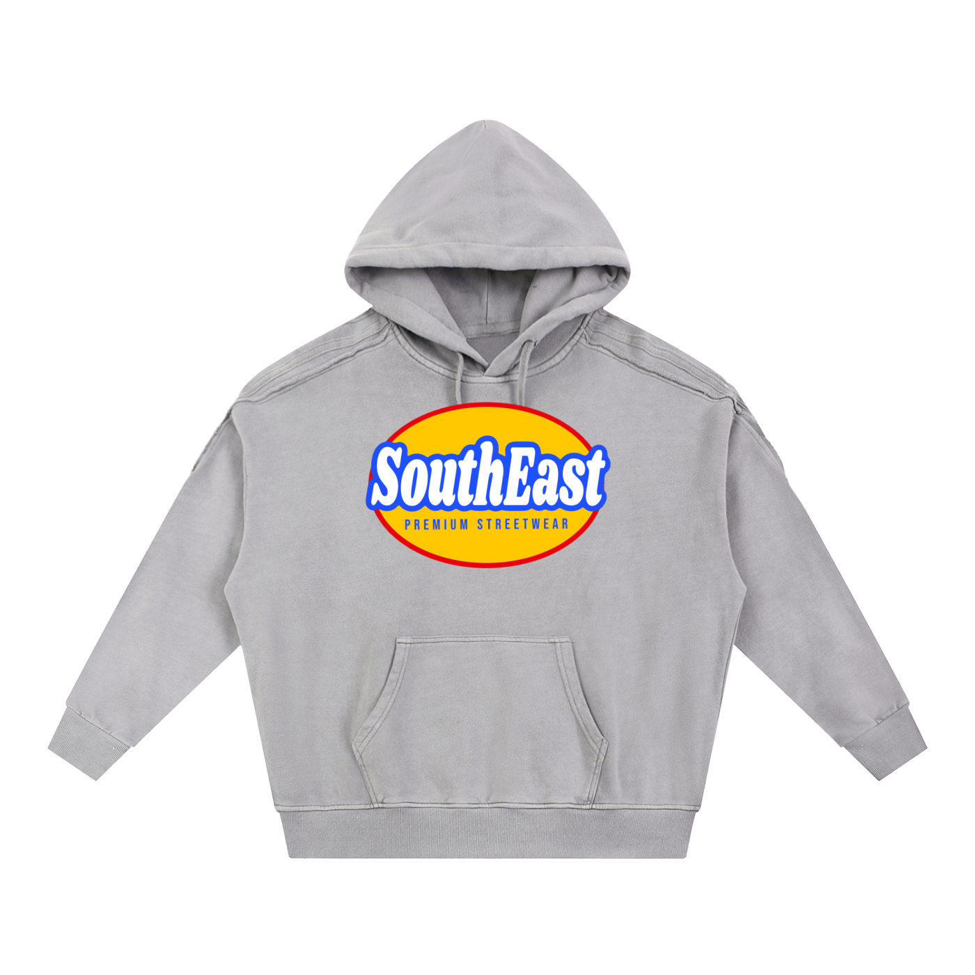 SouthEast Vintage Washed Hoodie