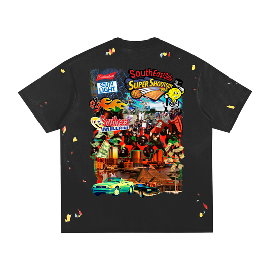 SouthEast Vintage T-Shirt
