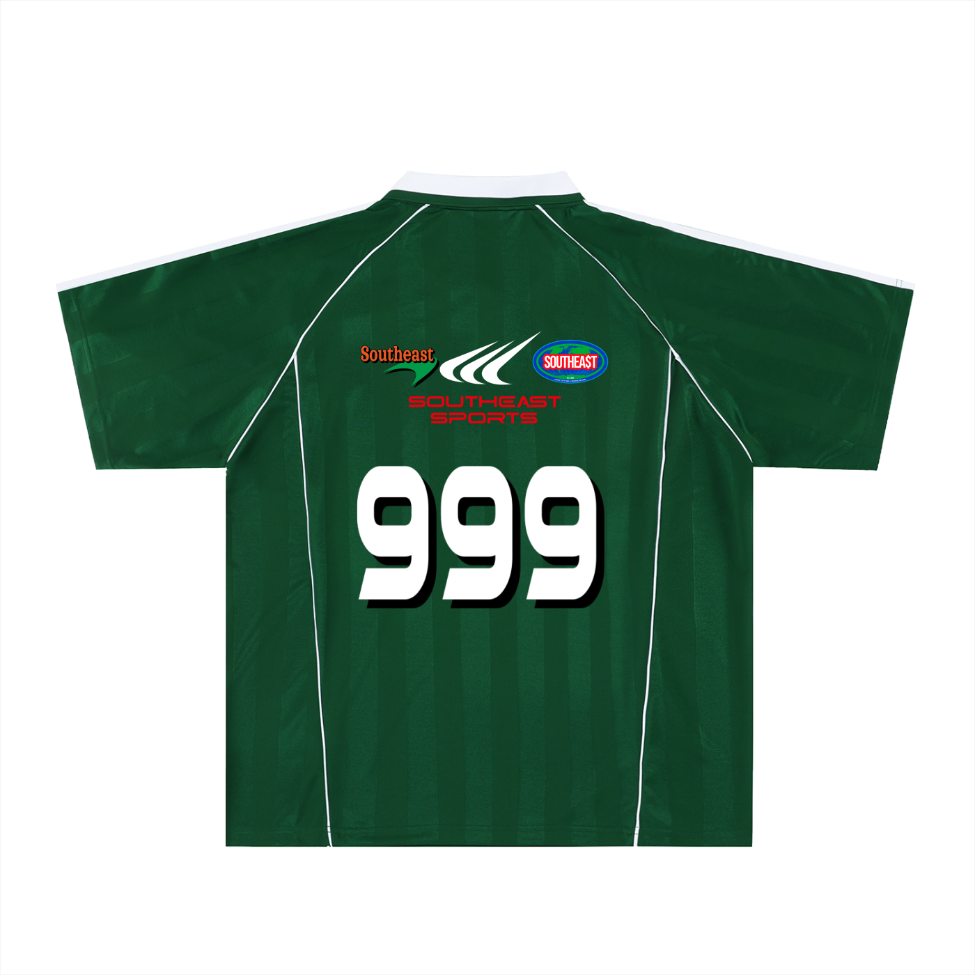 SouthEast Vintage Soccer Jersey