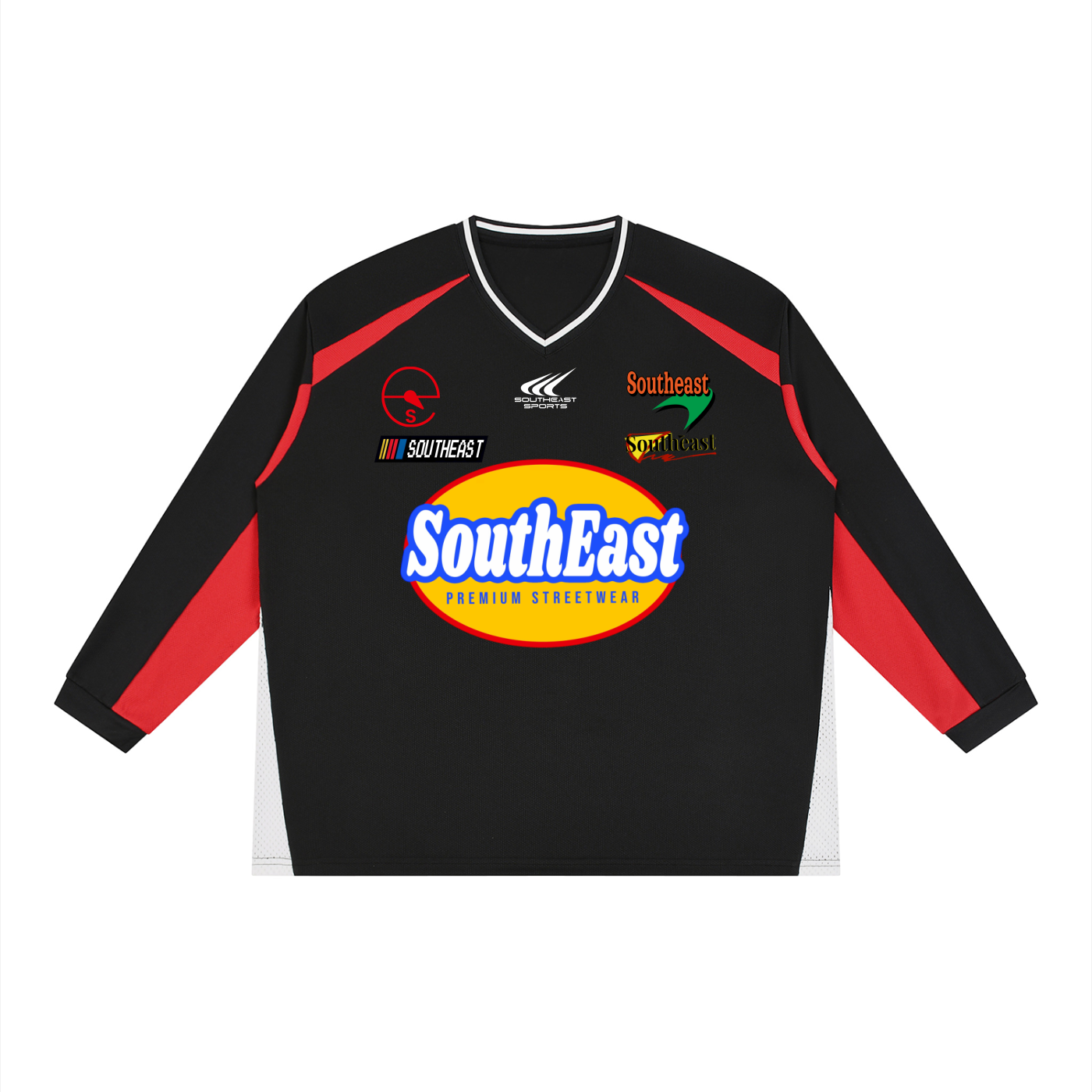 SouthEast Vintage Sports Jersey