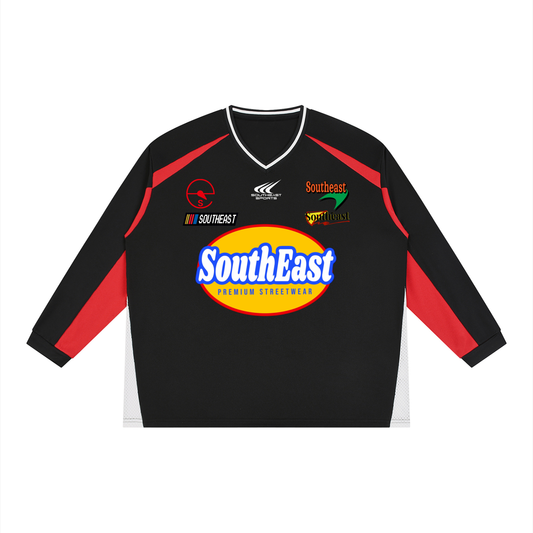 SouthEast Vintage Sports Jersey