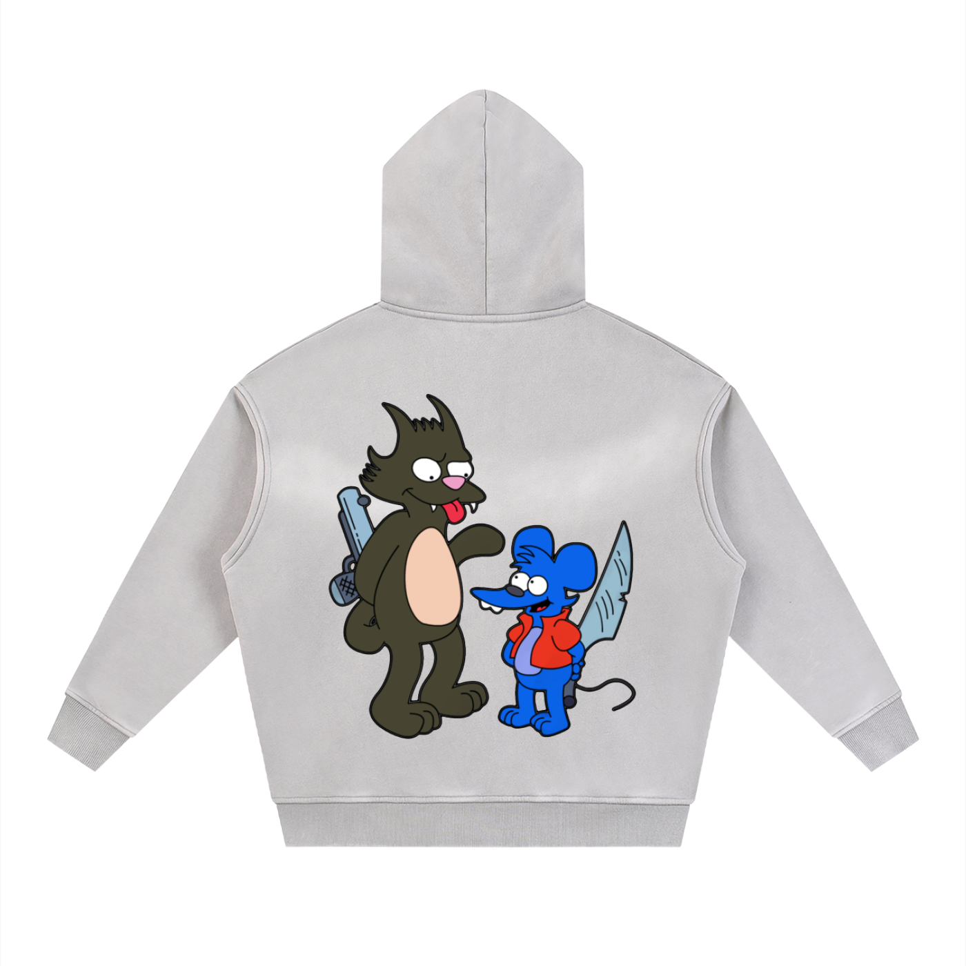 SouthEast Vintage Hoodie