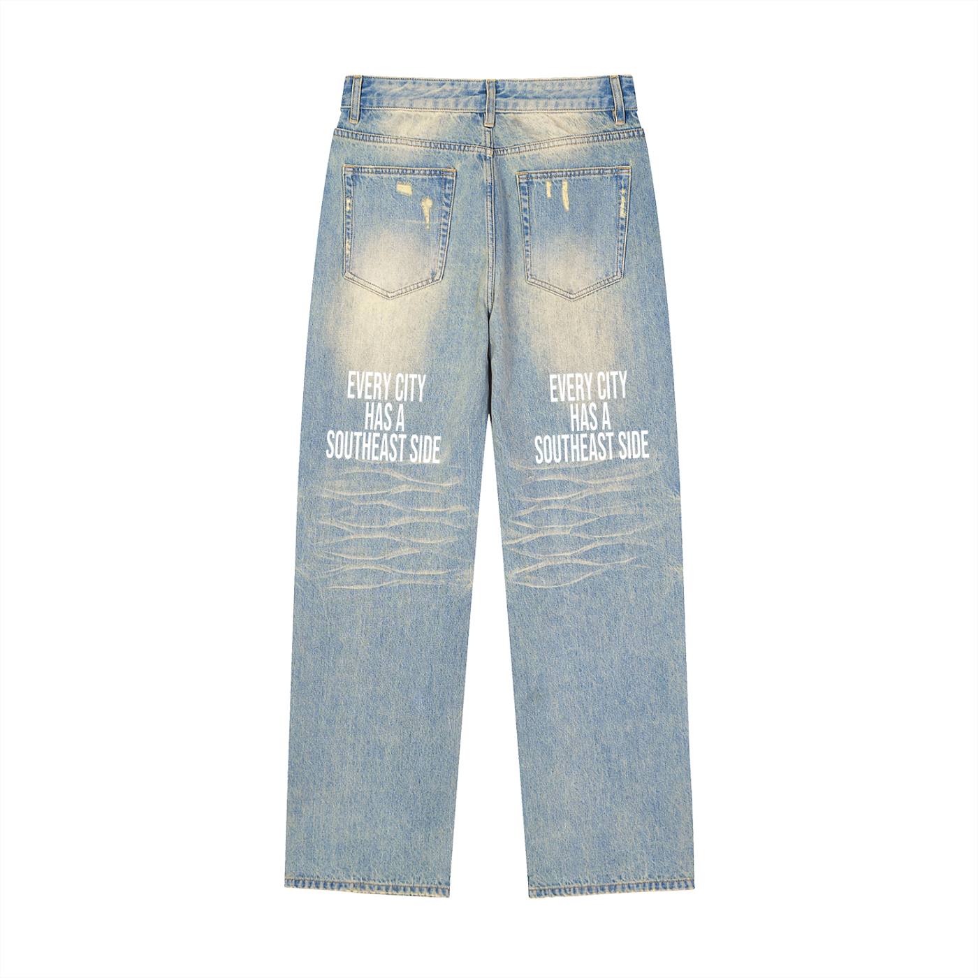 SouthEast Classic Denim