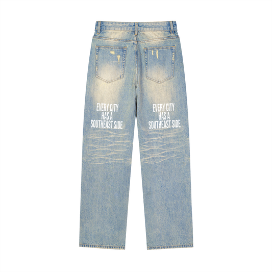 SouthEast Classic Denim