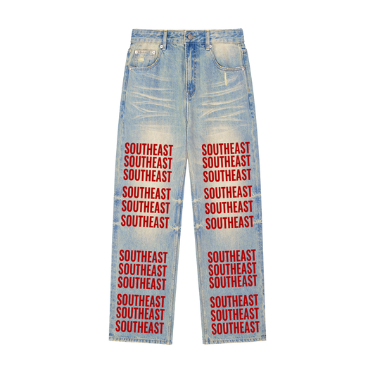 SouthEast Classic Denim
