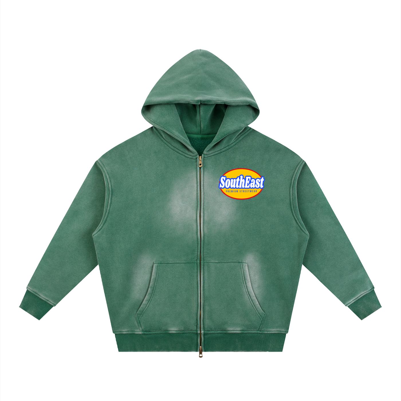 SouthEast Vintage Hoodie