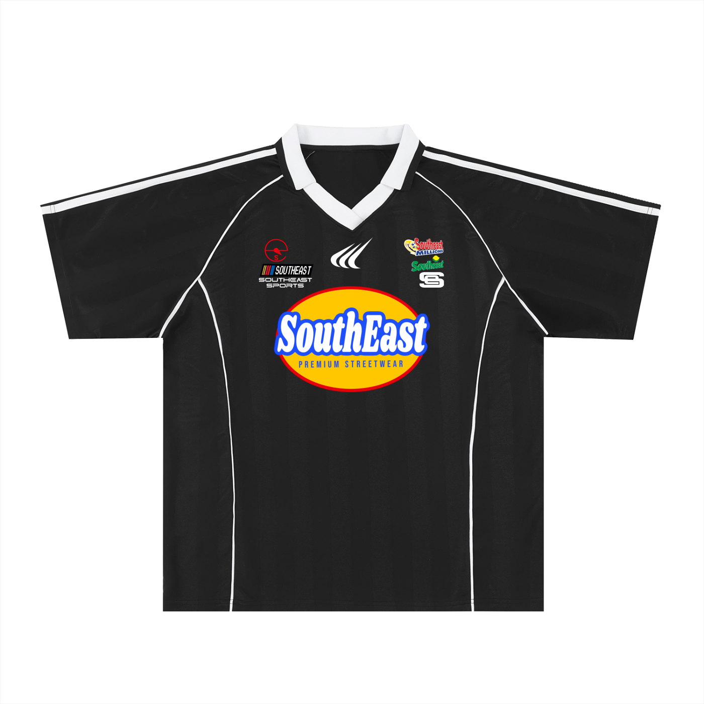 SouthEast Vintage Soccer Jersey