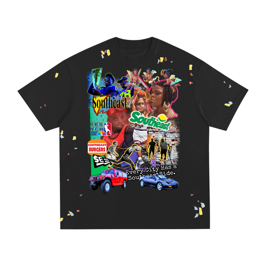 SouthEast Vintage T-Shirt