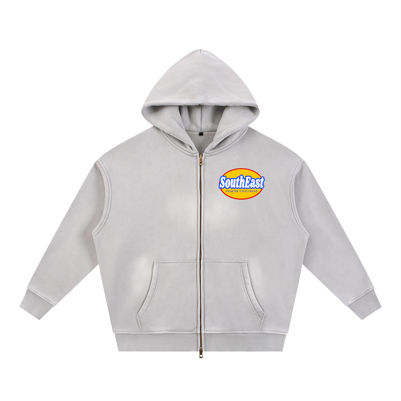 SouthEast Vintage Hoodie