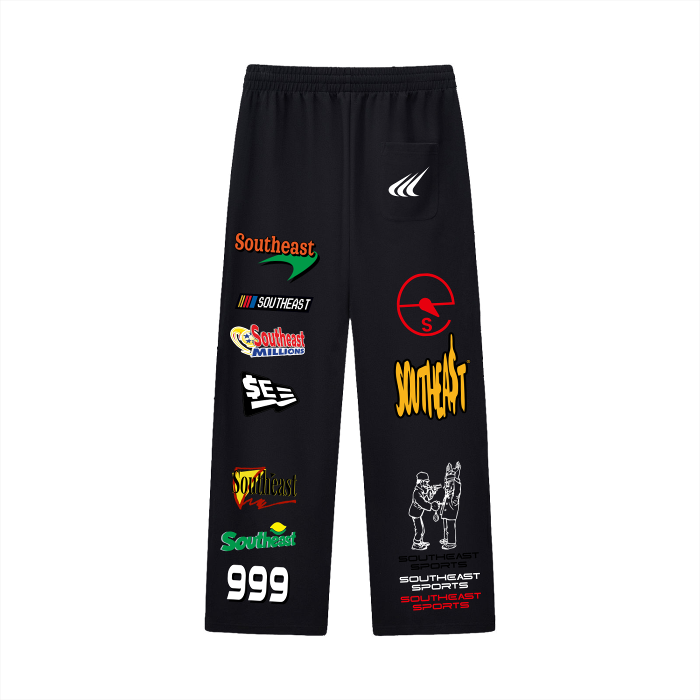 SouthEast Performance Sweatpants