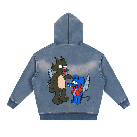 SouthEast Vintage Hoodie