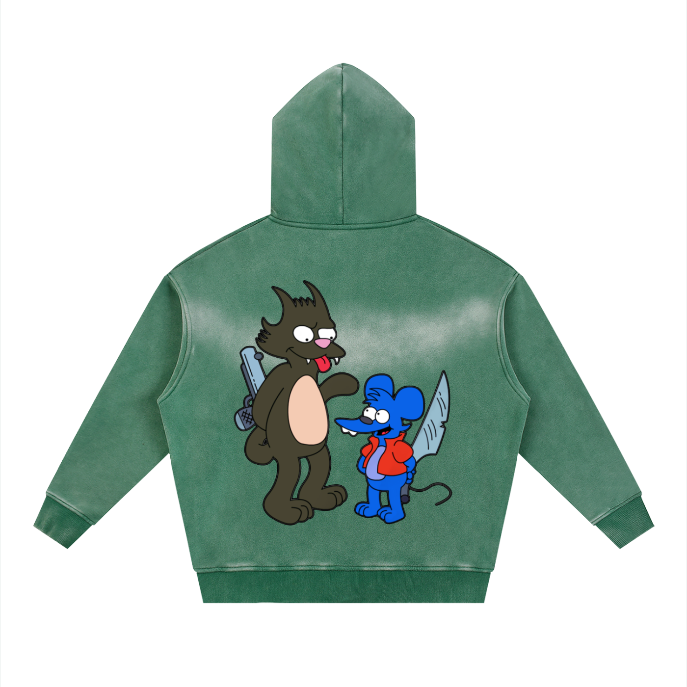 SouthEast Vintage Hoodie
