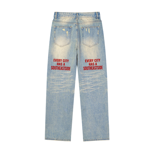 SouthEast Classic Denim