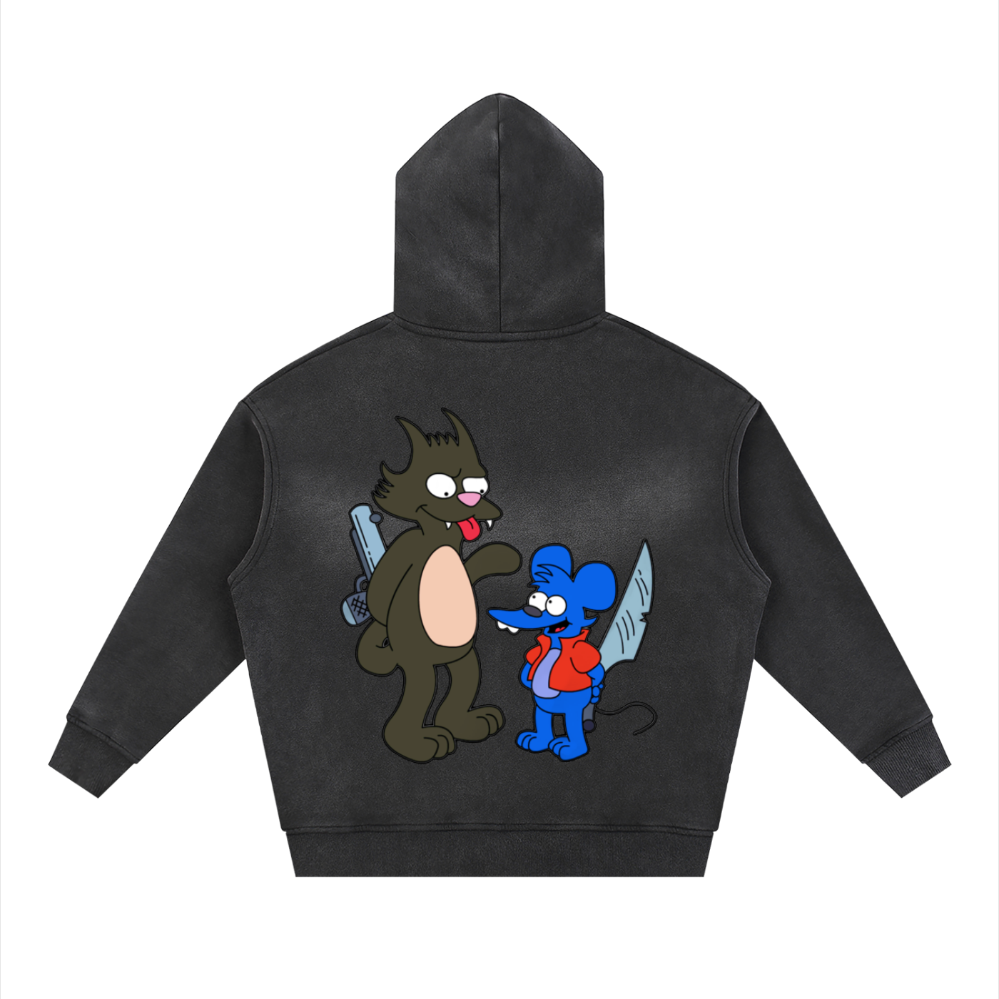SouthEast Vintage Hoodie