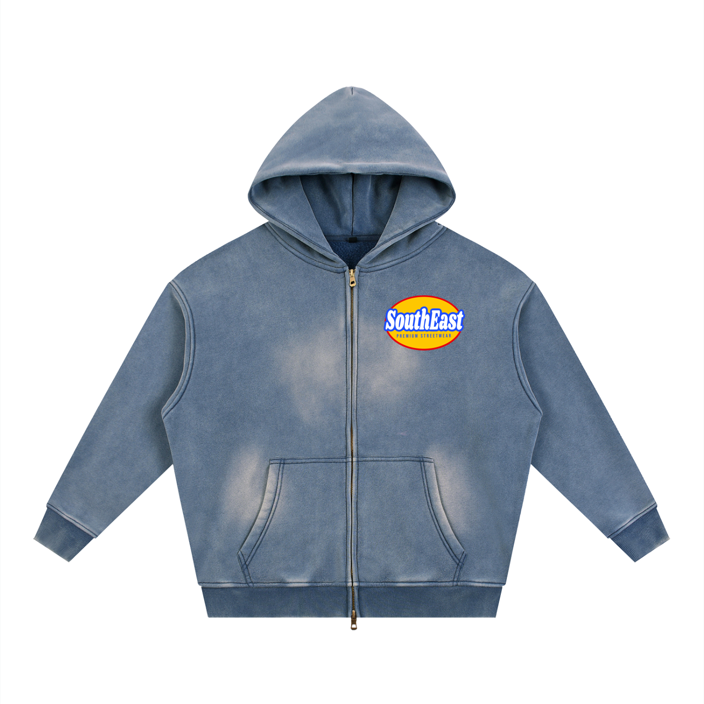 SouthEast Vintage Hoodie