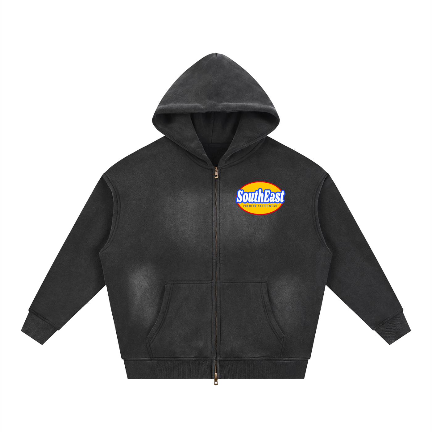SouthEast Vintage Hoodie