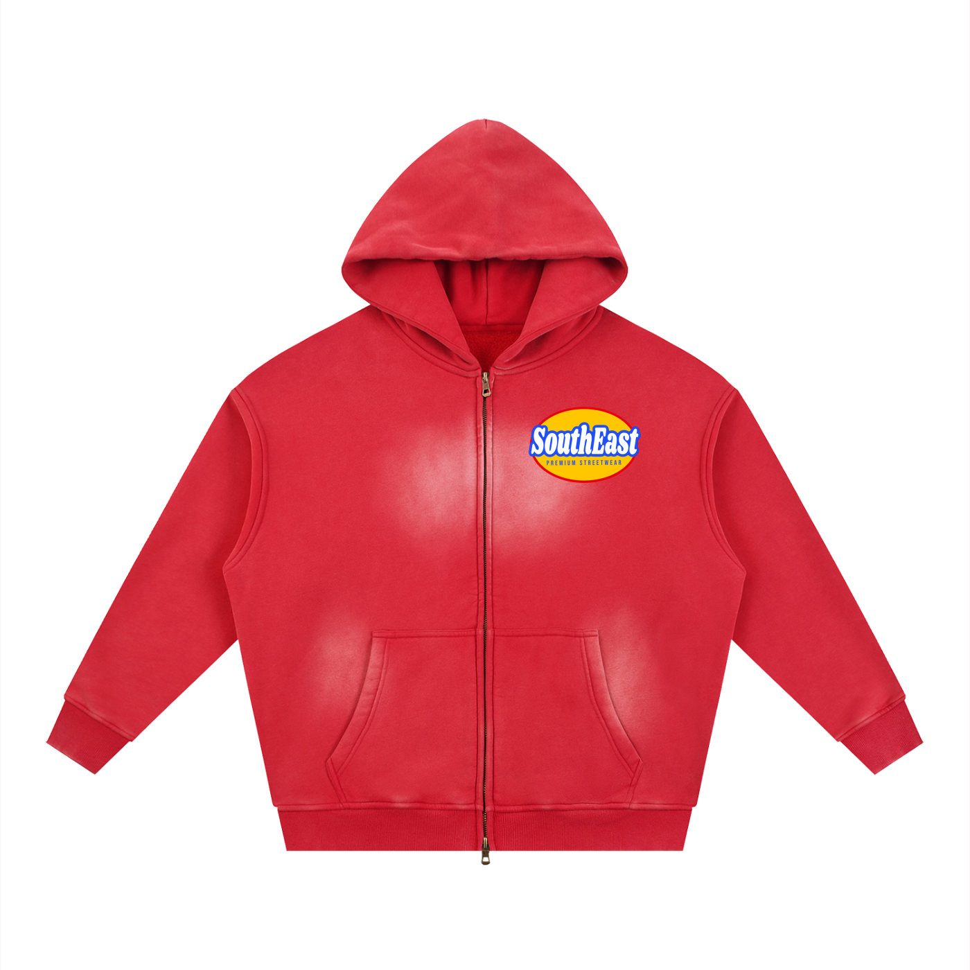 SouthEast Vintage Hoodie