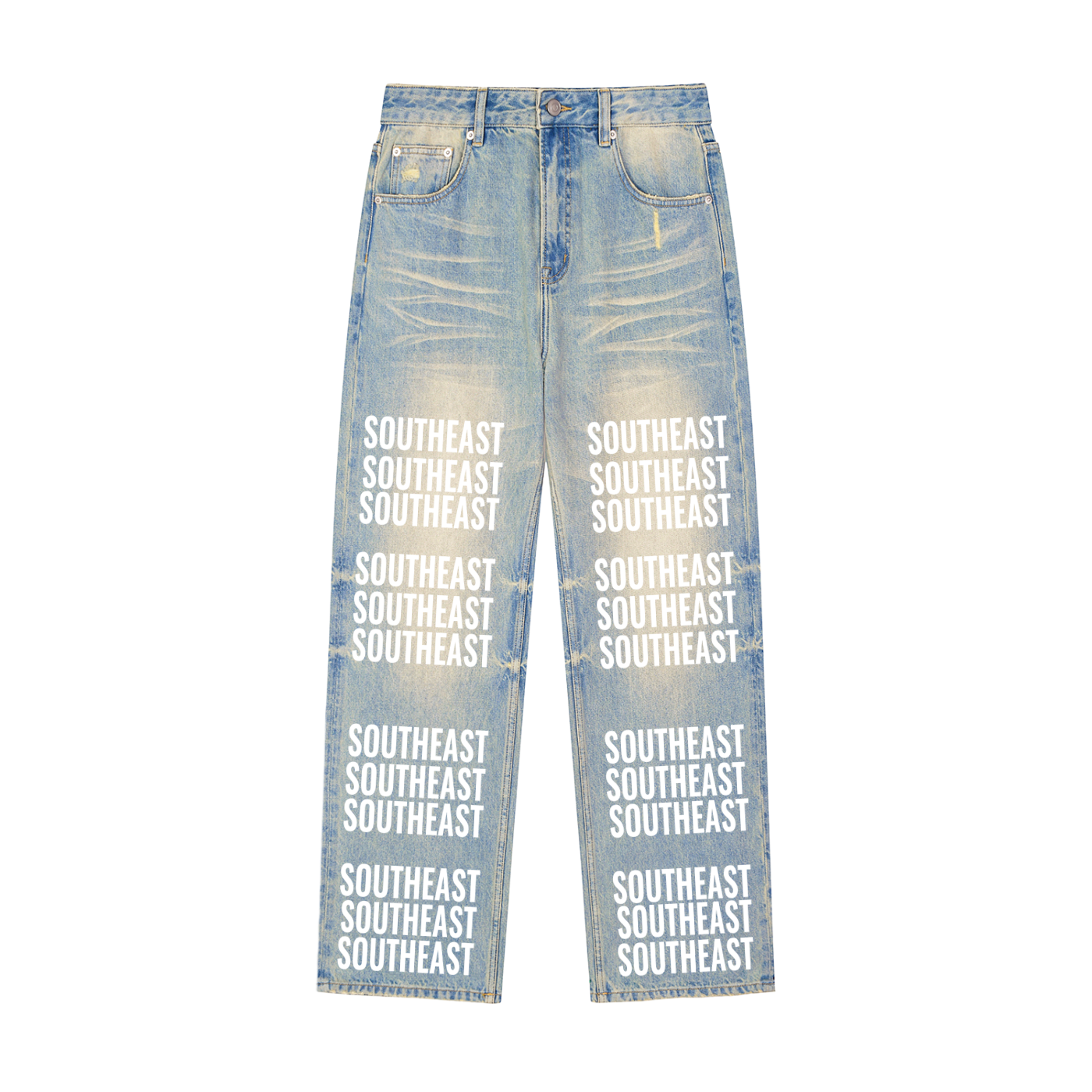 SouthEast Classic Denim