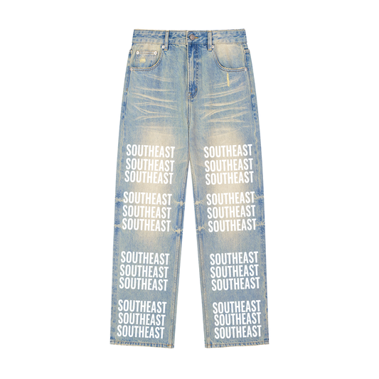 SouthEast Classic Denim