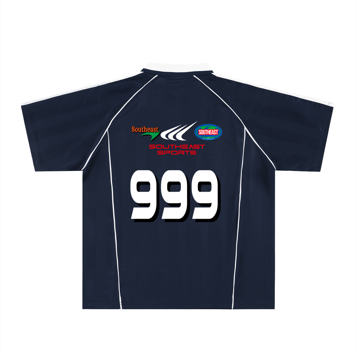 SouthEast Vintage Soccer Jersey