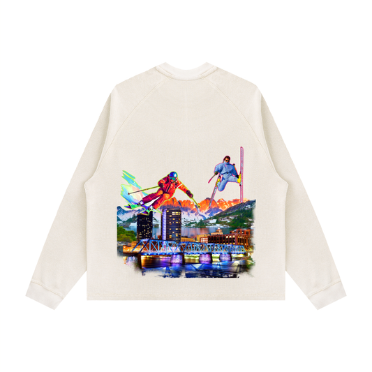 SouthEast Vintage Long Sleeve