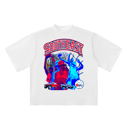 SouthEast Vintage Sports T-Shirt
