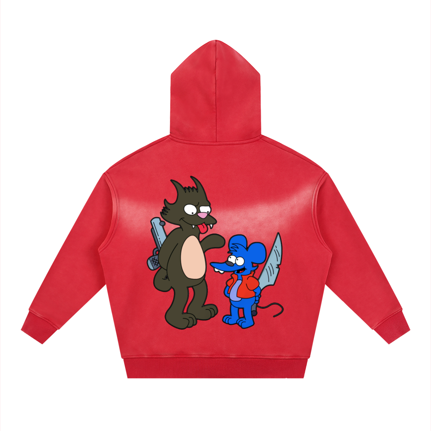SouthEast Vintage Hoodie