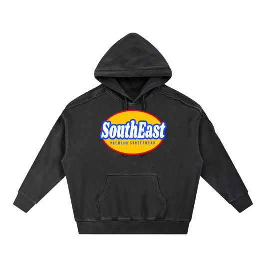 SouthEast Vintage Washed Hoodie